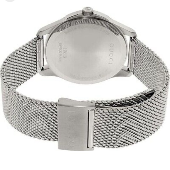 Brand New Gucci Italian Luxury Watch - Picture 4 of 4